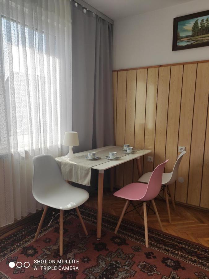 Willa Aura Mielno  Kültér fotó